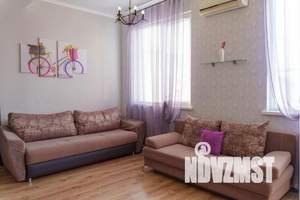 2-к квартира, посуточно, 45м2, 4/7 этаж