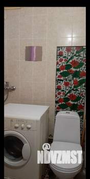 1-к квартира, на длительный срок, 30м2, 4/5 этаж