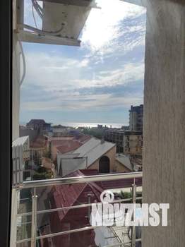 2-к квартира, посуточно, 40м2, 6/11 этаж