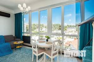 2-к квартира, посуточно, 52м2, 1/1 этаж