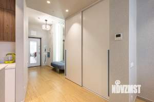 2-к квартира, посуточно, 60м2, 8/16 этаж
