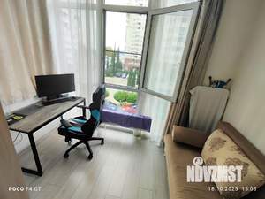 2-к квартира, на длительный срок, 45м2, 2/20 этаж