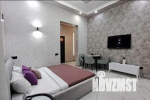 1-к квартира, посуточно, 32м2, 2/2 этаж