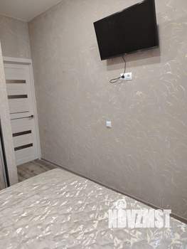 1-к квартира, посуточно, 12м2, 9/9 этаж