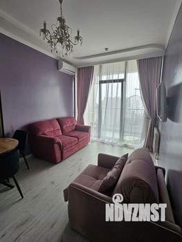 1-к квартира, на длительный срок, 26м2, 6/18 этаж