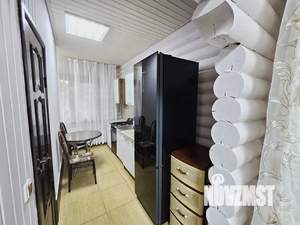 Студия квартира, посуточно, 30м2, 1/2 этаж