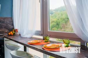 1-к квартира, посуточно, 40м2, 4/12 этаж