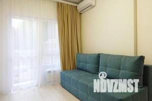 1-к квартира, посуточно, 30м2, 4/4 этаж