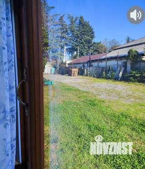 1-к квартира, на длительный срок, 28м2, 1/1 этаж