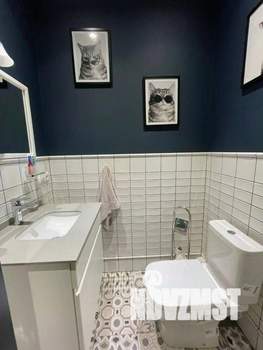 4-к квартира, посуточно, 86м2, 1/1 этаж