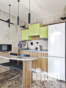 Студия квартира, посуточно, 27м2, 6/6 этаж