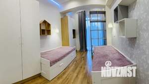 2-к квартира, посуточно, 60м2, 6/10 этаж