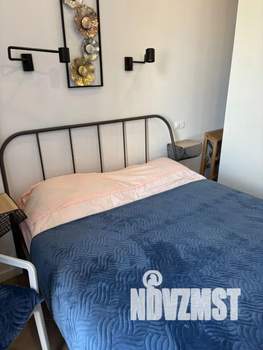 1-к квартира, посуточно, 36м2, 10/10 этаж