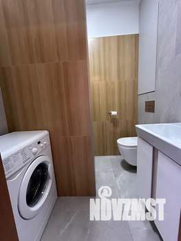 1-к квартира, посуточно, 27м2, 20/20 этаж