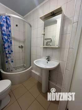 Студия квартира, на длительный срок, 22м2, 3/4 этаж