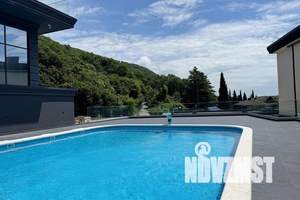 1-к квартира, посуточно, 30м2, 3/3 этаж