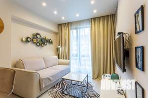 2-к квартира, посуточно, 45м2, 1/1 этаж