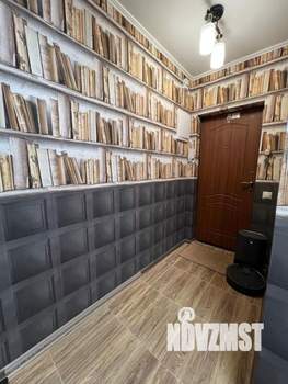 2-к квартира, на длительный срок, 40м2, 4/5 этаж