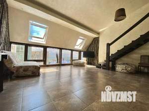 1-к квартира, посуточно, 65м2, 1/1 этаж