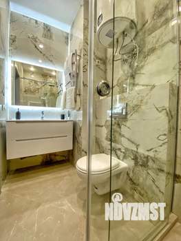 2-к квартира, на длительный срок, 39м2, 6/17 этаж