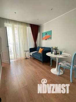 1-к квартира, посуточно, 29м2, 3/11 этаж