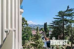 2-к квартира, посуточно, 50м2, 3/4 этаж