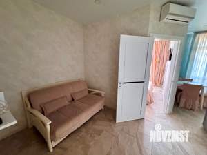 1-к квартира, посуточно, 35м2, 4/4 этаж