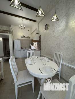 Студия квартира, на длительный срок, 35м2, 1/6 этаж