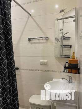 2-к квартира, посуточно, 35м2, 1/4 этаж