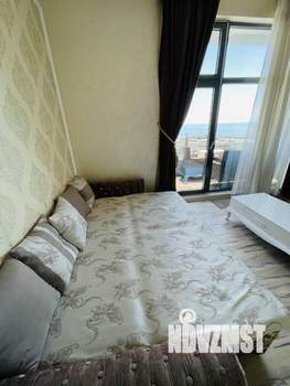 2-к квартира, посуточно, 90м2, 5/7 этаж