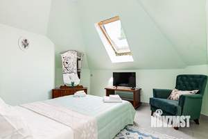 1-к квартира, посуточно, 56м2, 1/1 этаж