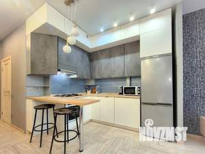 Студия квартира, посуточно, 27м2, 4/5 этаж