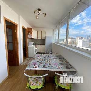 2-к квартира, посуточно, 47м2, 14/14 этаж