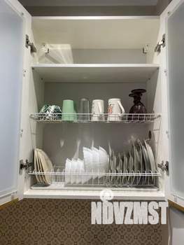 2-к квартира, посуточно, 38м2, 2/3 этаж