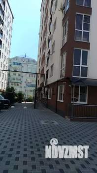 1-к квартира, на длительный срок, 34м2, 2/9 этаж