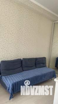 1-к квартира, посуточно, 24м2, 7/9 этаж