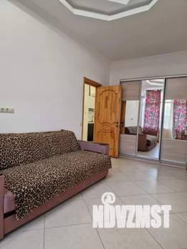 2-к квартира, посуточно, 47м2, 2/7 этаж