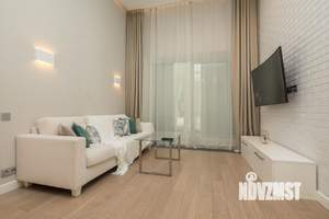 3-к квартира, на длительный срок, 90м2, 2/6 этаж