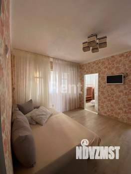 2-к квартира, на длительный срок, 40м2, 1/3 этаж