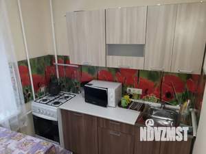 1-к квартира, посуточно, 32м2, 2/5 этаж