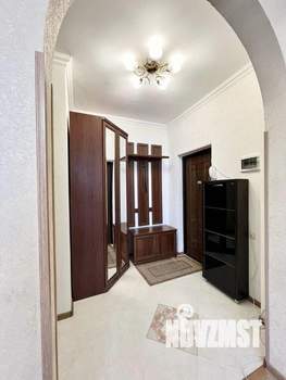 3-к квартира, на длительный срок, 80м2, 4/7 этаж