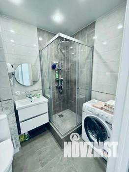 1-к квартира, посуточно, 32м2, 1/1 этаж