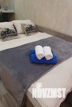 1-к квартира, посуточно, 28м2, 4/9 этаж