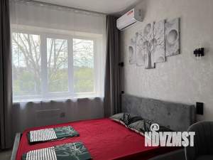 1-к квартира, посуточно, 20м2, 2/2 этаж