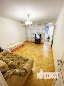 2-к квартира, посуточно, 64м2, 7/14 этаж