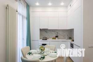 1-к квартира, посуточно, 30м2, 7/12 этаж