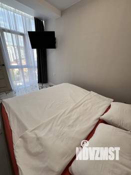 2-к квартира, посуточно, 38м2, 2/2 этаж