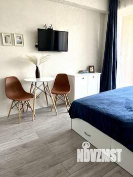 Студия квартира, на длительный срок, 25м2, 11/13 этаж