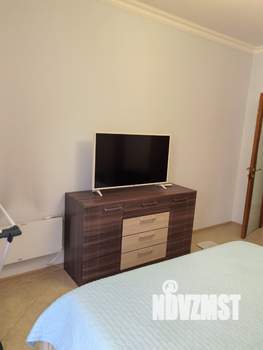 2-к квартира, на длительный срок, 72м2, 2/3 этаж