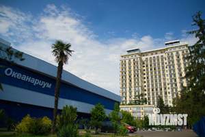 Студия квартира, на длительный срок, 23м2, 5/18 этаж